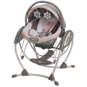 Graco Glider Elite