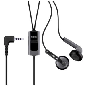 Auriculares Nokia HS-47