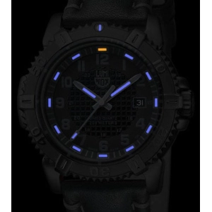 Luminox 6251 Blackout