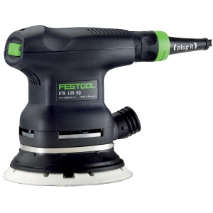 Amoladora Festool ETS 125 EQ-Plus 571814