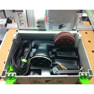 Festool ETS 125 EQ-Plus 571814