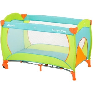 Parque infantil Hauck Sleep n Play Go Plus