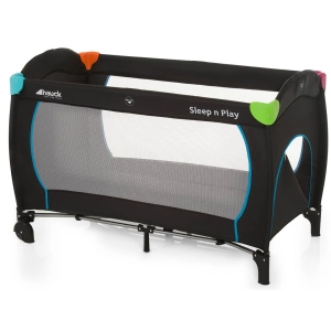 Hauck Sleep n Play Go Plus