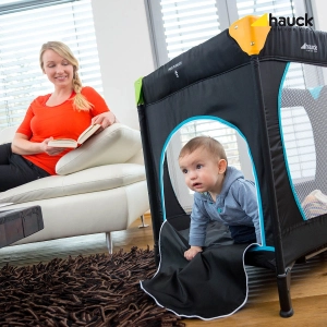 Hauck Sleep n Play Go Plus