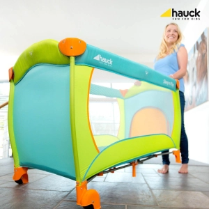 Hauck Sleep n Play Go Plus