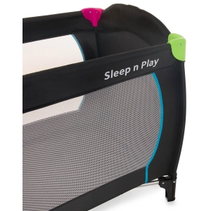 Hauck Sleep n Play Go Plus