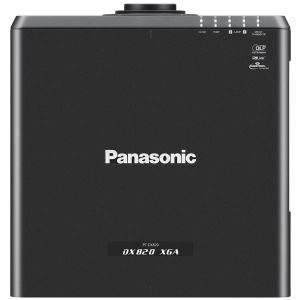 Panasonic PT-DX820