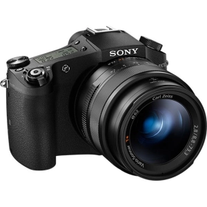 Sony RX10 II