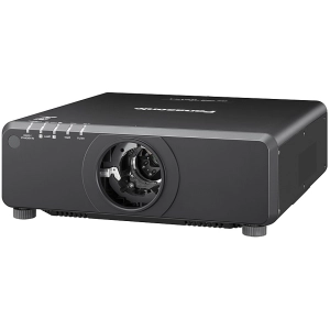 Proyector Panasonic PT-DW750L