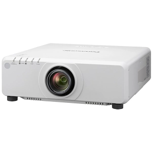 Panasonic PT-DW750L