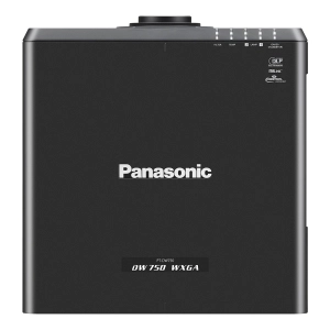 Panasonic PT-DW750L