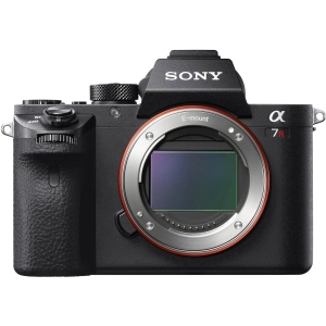 Cámara Sony A7r II body