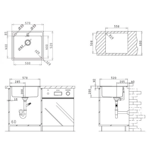 Pyramis Pella 57x52 1B