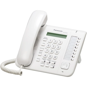 Línea telefónica Panasonic KX-DT521