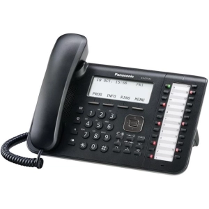 Línea telefónica Panasonic KX-DT546