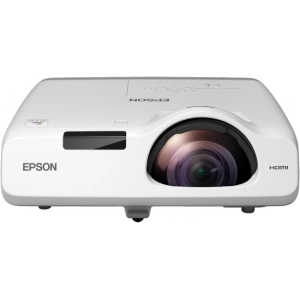 Proyector Epson EB-520