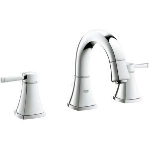 Mezclador Grohe Grandera 20417000