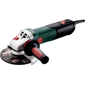 Amoladora Metabo W 12-150 Quick 600407010