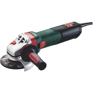 Amoladora Metabo WEBA 17-125 Quick 600514000