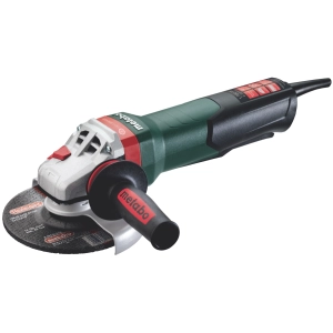 Amoladora Metabo WEPBA 17-150 Quick 600552000