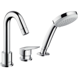 Batidora Hansgrohe Logis 71313000