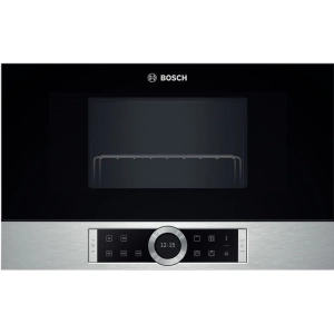 Microondas empotrado Bosch BEL 634GS1