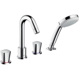 Batidora Hansgrohe Logis 71314000