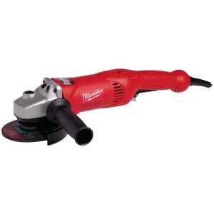 Amoladora Milwaukee AG 16-125 XC/DMS