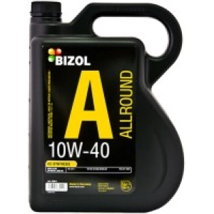 Aceite motor BIZOL Allround 10W-40 5L