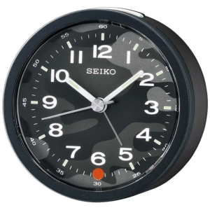 Radio/reloj Seiko QHE096-1