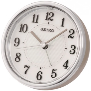 Radio / reloj Seiko QHE115