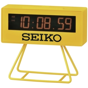 Radio/reloj Seiko QHL062