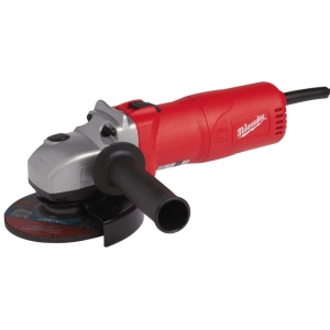 Amoladora Milwaukee AG 9-125 XE