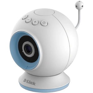 Cámara de vigilancia D-Link DCS-825L