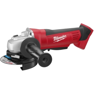 Amoladora Milwaukee HD18 AG-115-0