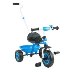 Bicicleta infantil Milly Mally Turbo