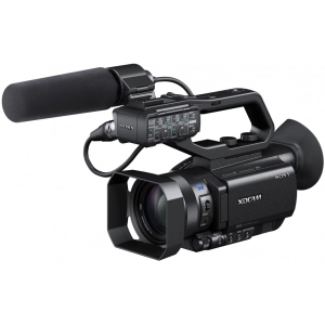 Videocámara Sony PXW-X70