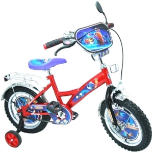 Bicicleta infantil Bambi BT-CB-0002