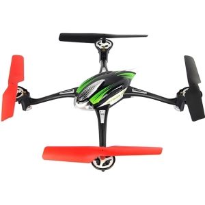 Cuadricóptero (dron) WL Toys V636