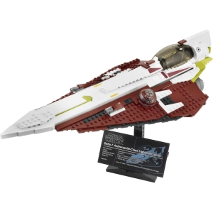 Constructor Lego Obi-Wans Jedi Starfighter 10215