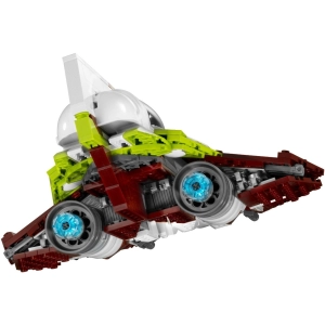 Lego Obi-Wans Jedi Starfighter 10215