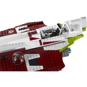 Lego Obi-Wans Jedi Starfighter 10215