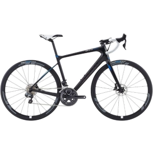 Bicicleta Giant Defy Advanced Pro 0 Compact 2015