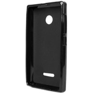 Caso Drobak Elastic PU for Lumia 435