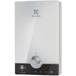 Calentador de agua Electrolux NPX 8 Flow Active