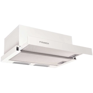 Capota Pyramida TL 50 WH