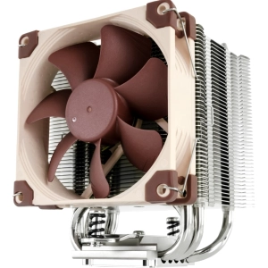 Sistema de refrigeración Noctua NH-U9S