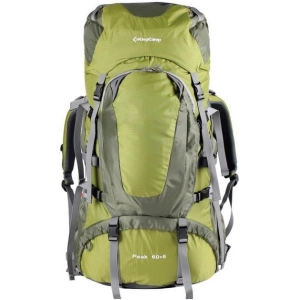 Mochila KingCamp Peak 60+5