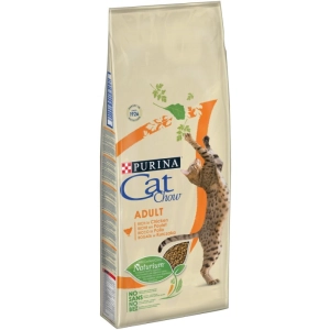 Comida para gatos Cat Chow Adult Chicken 15 kg