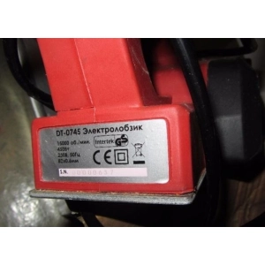 Intertool DT-0745